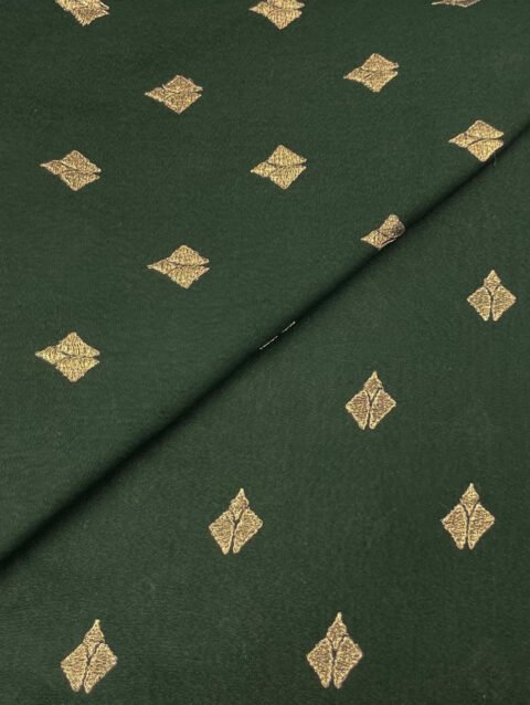 Silk Karandi Embroidery SKE006