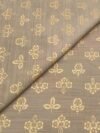Viscos GOLD block print