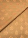 Viscos GOLD block print